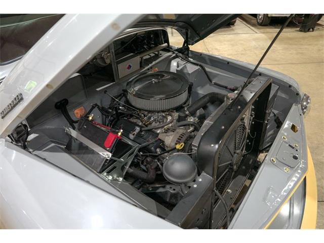 1950 Studebaker 2-Dr (CC-2079657) for sale in Kentwood, Michigan