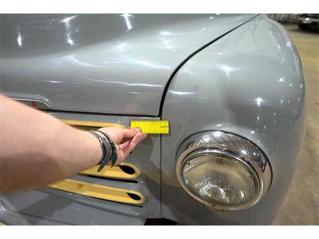 1950 Studebaker 2-Dr (CC-2079657) for sale in Kentwood, Michigan