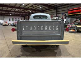 1950 Studebaker 2-Dr (CC-2079657) for sale in Kentwood, Michigan