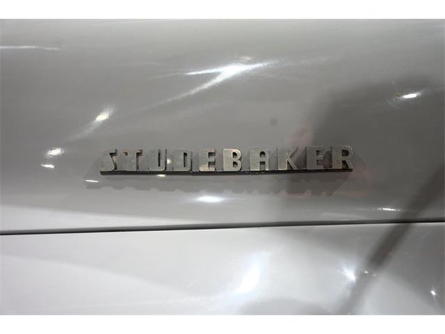 1950 Studebaker 2-Dr (CC-2079657) for sale in Kentwood, Michigan