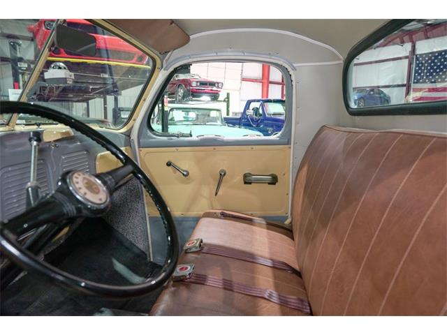 1950 Studebaker 2-Dr (CC-2079657) for sale in Kentwood, Michigan