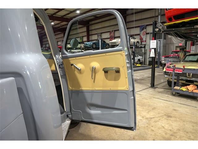 1950 Studebaker 2-Dr (CC-2079657) for sale in Kentwood, Michigan