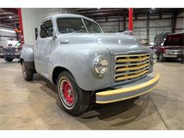 1950 Studebaker 2-Dr (CC-2079657) for sale in Kentwood, Michigan