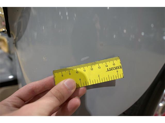 1950 Studebaker 2-Dr (CC-2079657) for sale in Kentwood, Michigan