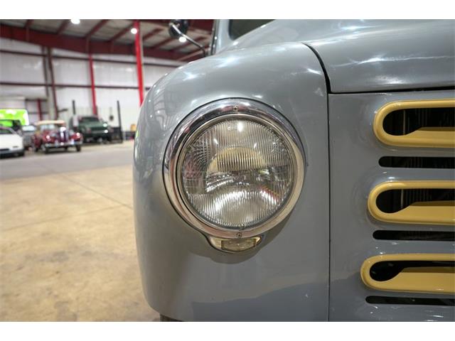 1950 Studebaker 2-Dr (CC-2079657) for sale in Kentwood, Michigan