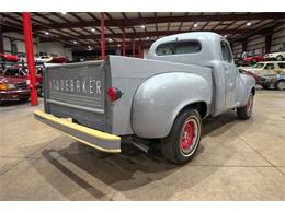 1950 Studebaker 2-Dr (CC-2079657) for sale in Kentwood, Michigan