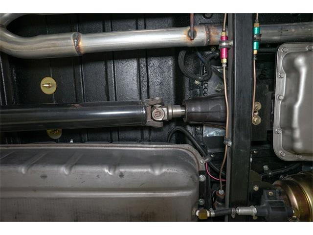 1950 Studebaker 2-Dr (CC-2079657) for sale in Kentwood, Michigan