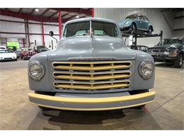 1950 Studebaker 2-Dr (CC-2079657) for sale in Kentwood, Michigan