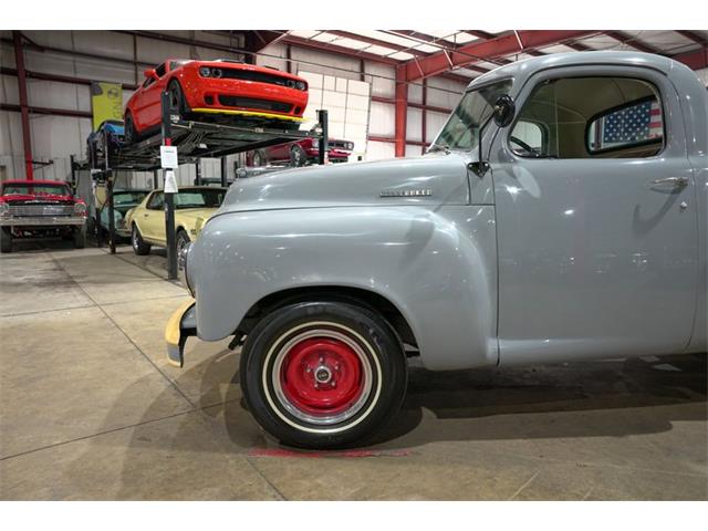 1950 Studebaker 2-Dr (CC-2079657) for sale in Kentwood, Michigan