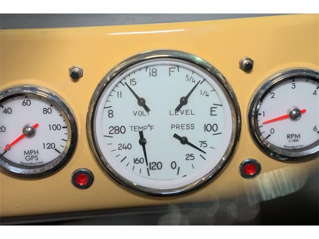 1950 Studebaker 2-Dr (CC-2079657) for sale in Kentwood, Michigan