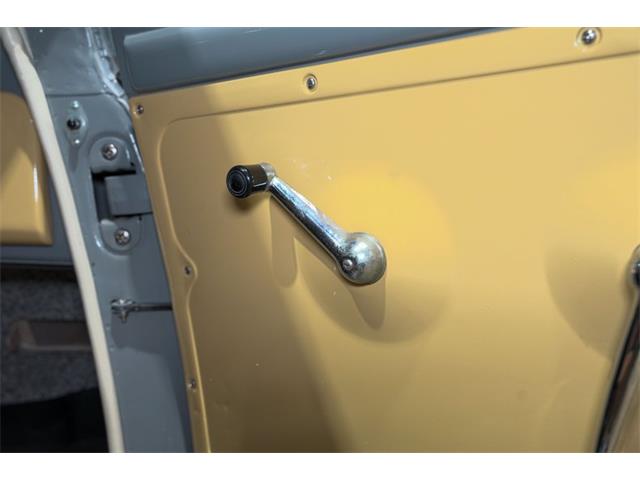 1950 Studebaker 2-Dr (CC-2079657) for sale in Kentwood, Michigan