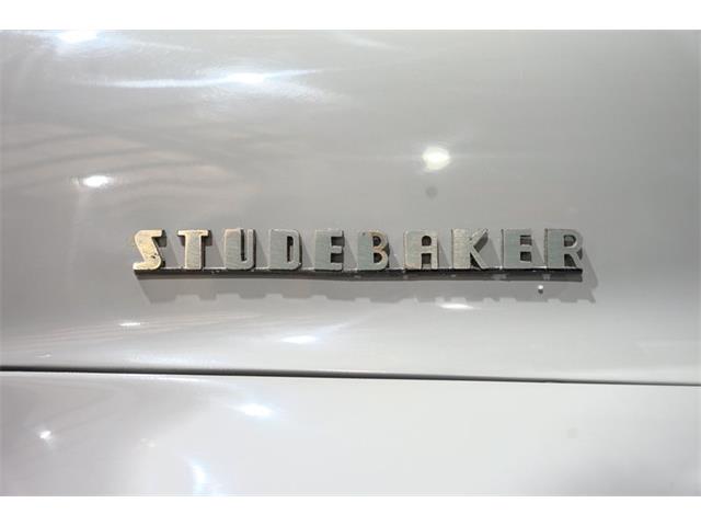 1950 Studebaker 2-Dr (CC-2079657) for sale in Kentwood, Michigan