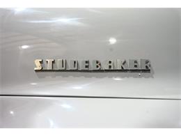 1950 Studebaker 2-Dr (CC-2079657) for sale in Kentwood, Michigan