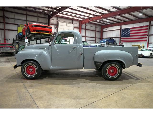 1950 Studebaker 2-Dr (CC-2079657) for sale in Kentwood, Michigan