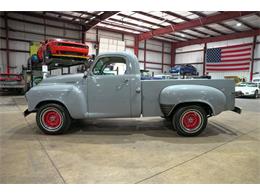 1950 Studebaker 2-Dr (CC-2079657) for sale in Kentwood, Michigan