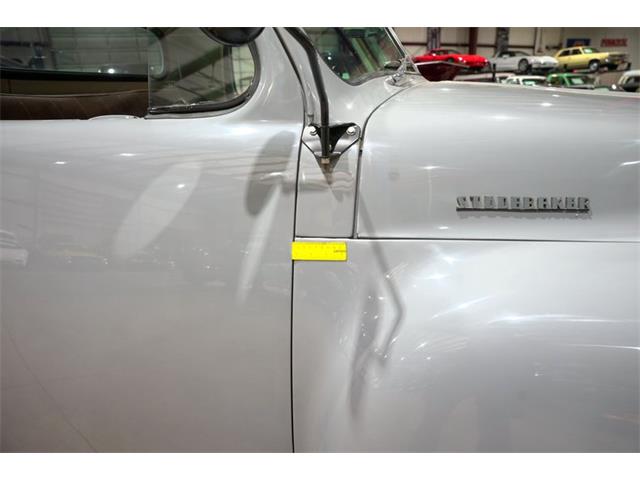 1950 Studebaker 2-Dr (CC-2079657) for sale in Kentwood, Michigan