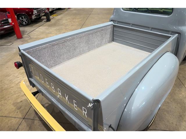 1950 Studebaker 2-Dr (CC-2079657) for sale in Kentwood, Michigan