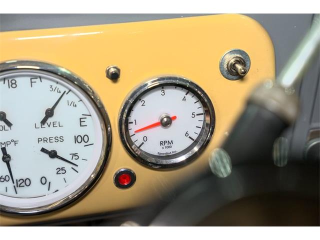 1950 Studebaker 2-Dr (CC-2079657) for sale in Kentwood, Michigan