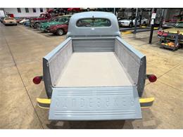 1950 Studebaker 2-Dr (CC-2079657) for sale in Kentwood, Michigan