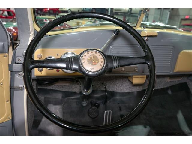 1950 Studebaker 2-Dr (CC-2079657) for sale in Kentwood, Michigan