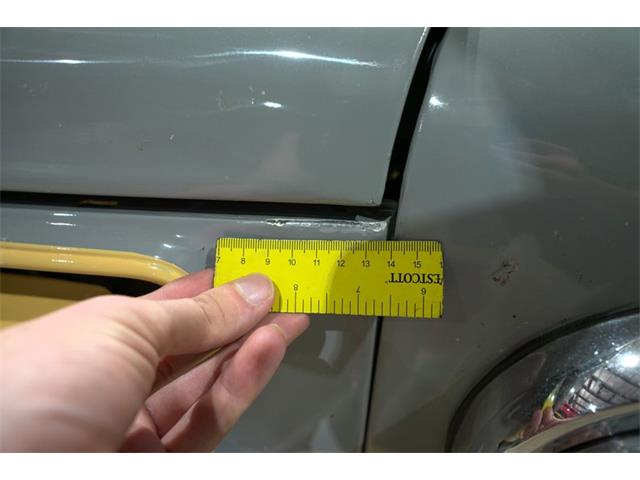 1950 Studebaker 2-Dr (CC-2079657) for sale in Kentwood, Michigan