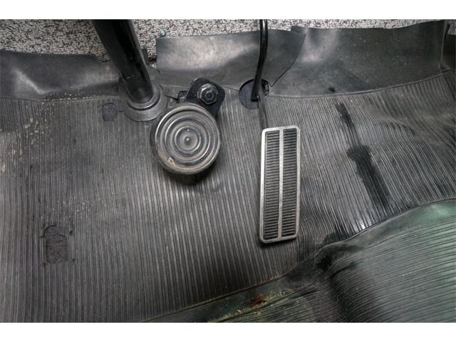 1950 Studebaker 2-Dr (CC-2079657) for sale in Kentwood, Michigan