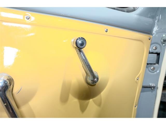 1950 Studebaker 2-Dr (CC-2079657) for sale in Kentwood, Michigan