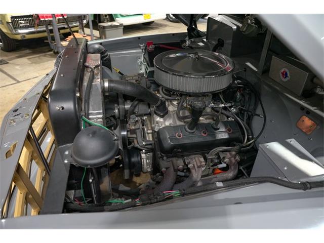 1950 Studebaker 2-Dr (CC-2079657) for sale in Kentwood, Michigan
