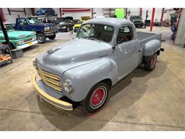 1950 Studebaker 2-Dr (CC-2079657) for sale in Kentwood, Michigan
