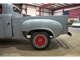 1950 Studebaker 2-Dr (CC-2079657) for sale in Kentwood, Michigan