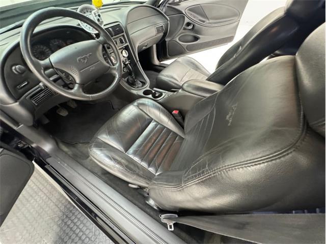 2000 Ford Mustang (CC-2079658) for sale in Morgantown, Pennsylvania