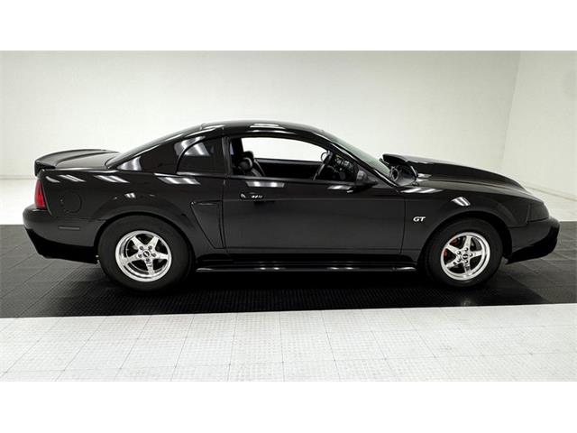 2000 Ford Mustang (CC-2079658) for sale in Morgantown, Pennsylvania