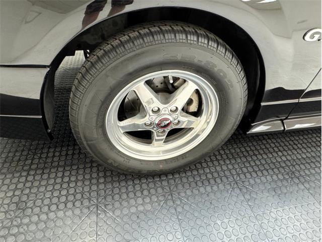 2000 Ford Mustang (CC-2079658) for sale in Morgantown, Pennsylvania