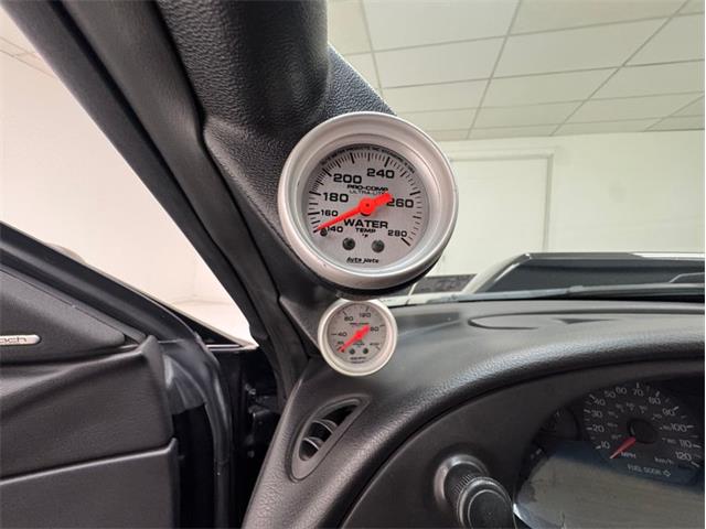 2000 Ford Mustang (CC-2079658) for sale in Morgantown, Pennsylvania
