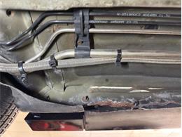 2000 Ford Mustang (CC-2079658) for sale in Morgantown, Pennsylvania