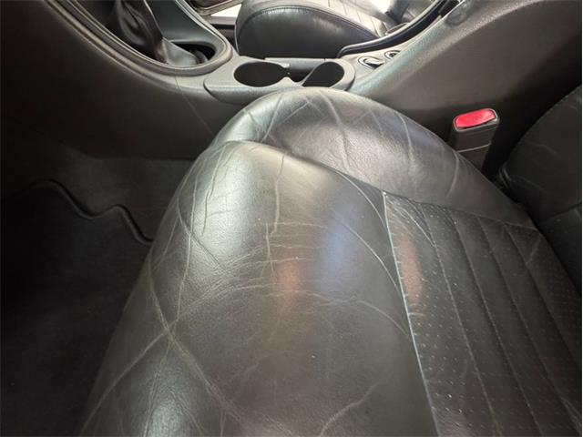2000 Ford Mustang (CC-2079658) for sale in Morgantown, Pennsylvania