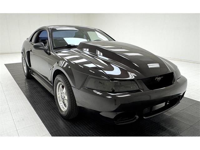 2000 Ford Mustang (CC-2079658) for sale in Morgantown, Pennsylvania