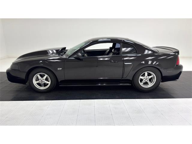 2000 Ford Mustang (CC-2079658) for sale in Morgantown, Pennsylvania