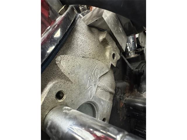 2000 Ford Mustang (CC-2079658) for sale in Morgantown, Pennsylvania