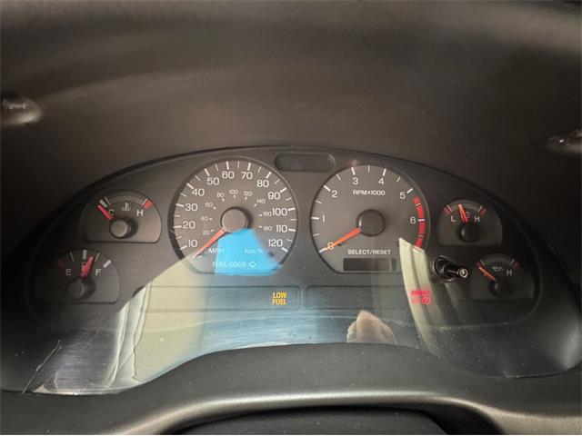 2000 Ford Mustang (CC-2079658) for sale in Morgantown, Pennsylvania