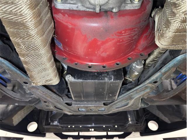 2000 Ford Mustang (CC-2079658) for sale in Morgantown, Pennsylvania