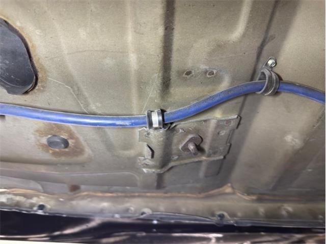 2000 Ford Mustang (CC-2079658) for sale in Morgantown, Pennsylvania