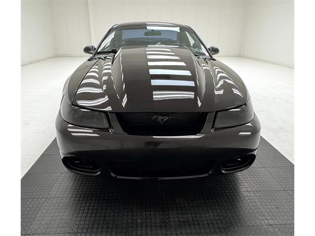 2000 Ford Mustang (CC-2079658) for sale in Morgantown, Pennsylvania
