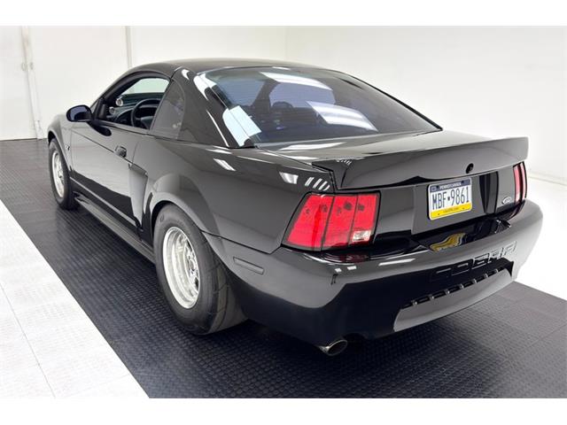 2000 Ford Mustang (CC-2079658) for sale in Morgantown, Pennsylvania