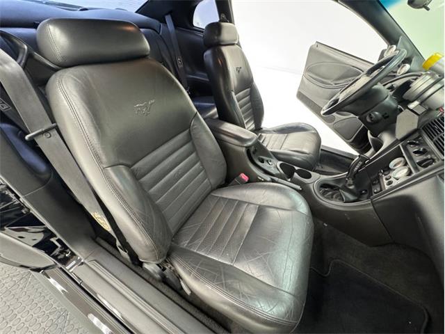 2000 Ford Mustang (CC-2079658) for sale in Morgantown, Pennsylvania