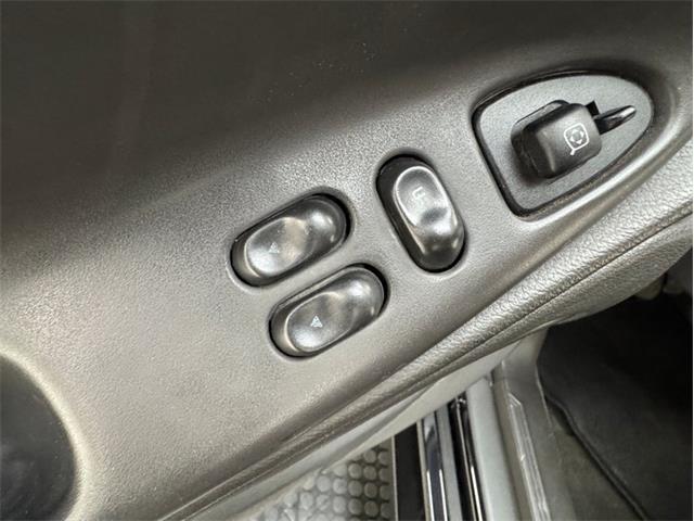 2000 Ford Mustang (CC-2079658) for sale in Morgantown, Pennsylvania