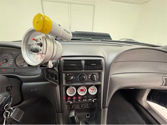 2000 Ford Mustang (CC-2079658) for sale in Morgantown, Pennsylvania
