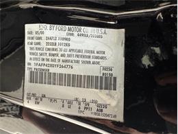 2000 Ford Mustang (CC-2079658) for sale in Morgantown, Pennsylvania