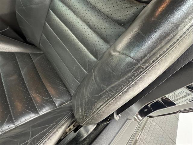 2000 Ford Mustang (CC-2079658) for sale in Morgantown, Pennsylvania