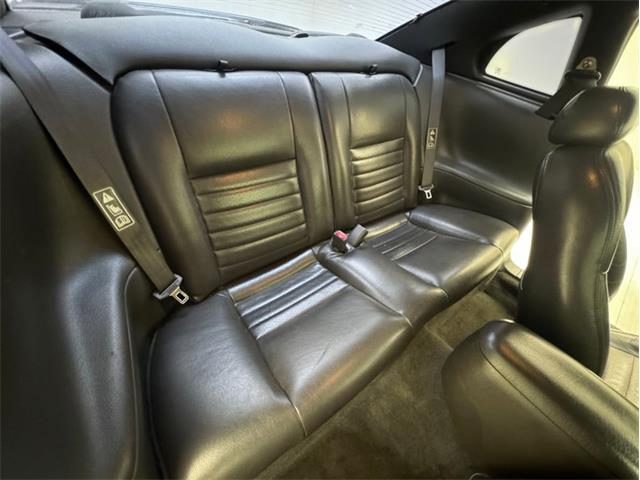 2000 Ford Mustang (CC-2079658) for sale in Morgantown, Pennsylvania